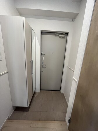 フィオーレの物件内観写真